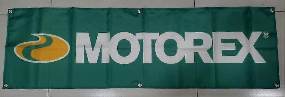 MOTOREX banner FB1099