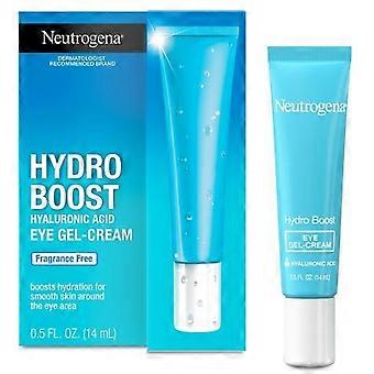 Neutrogena Hydro Boost Hyaluronic Gel Eye Cream, 0.5 oz