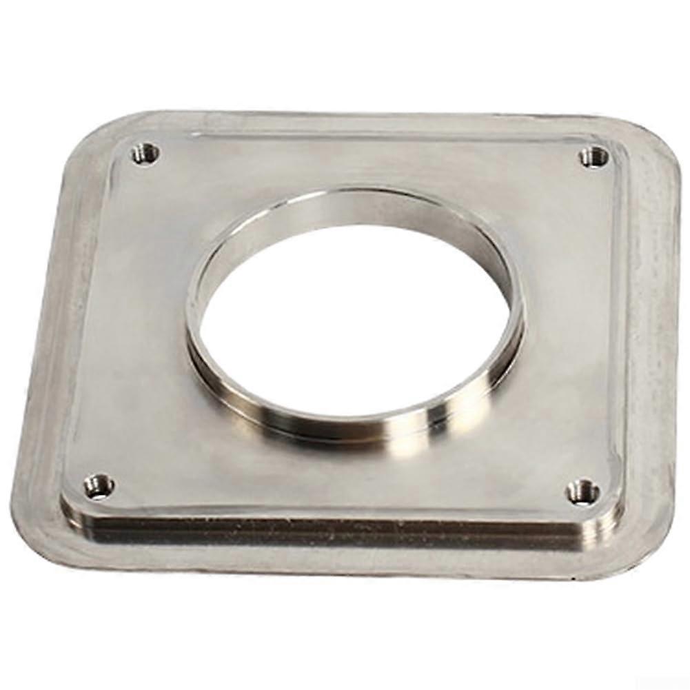 63mm ABS Campervan Sewer Flange