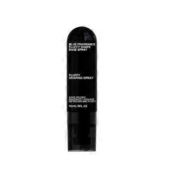 Refreshing styling spray for everyday use: creates a natural, voluminous, and soft hairstyle, providing a refreshing and non-greasy finish