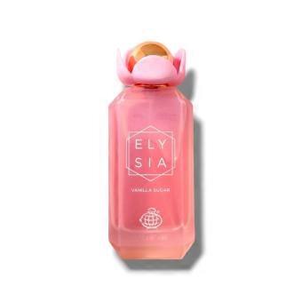 Fragrance World Elysia Vanilla Sugar Eau De Parfum For Women 100 ml
