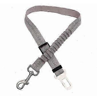 2.5cm Wide Elastic Seat Belt Leash