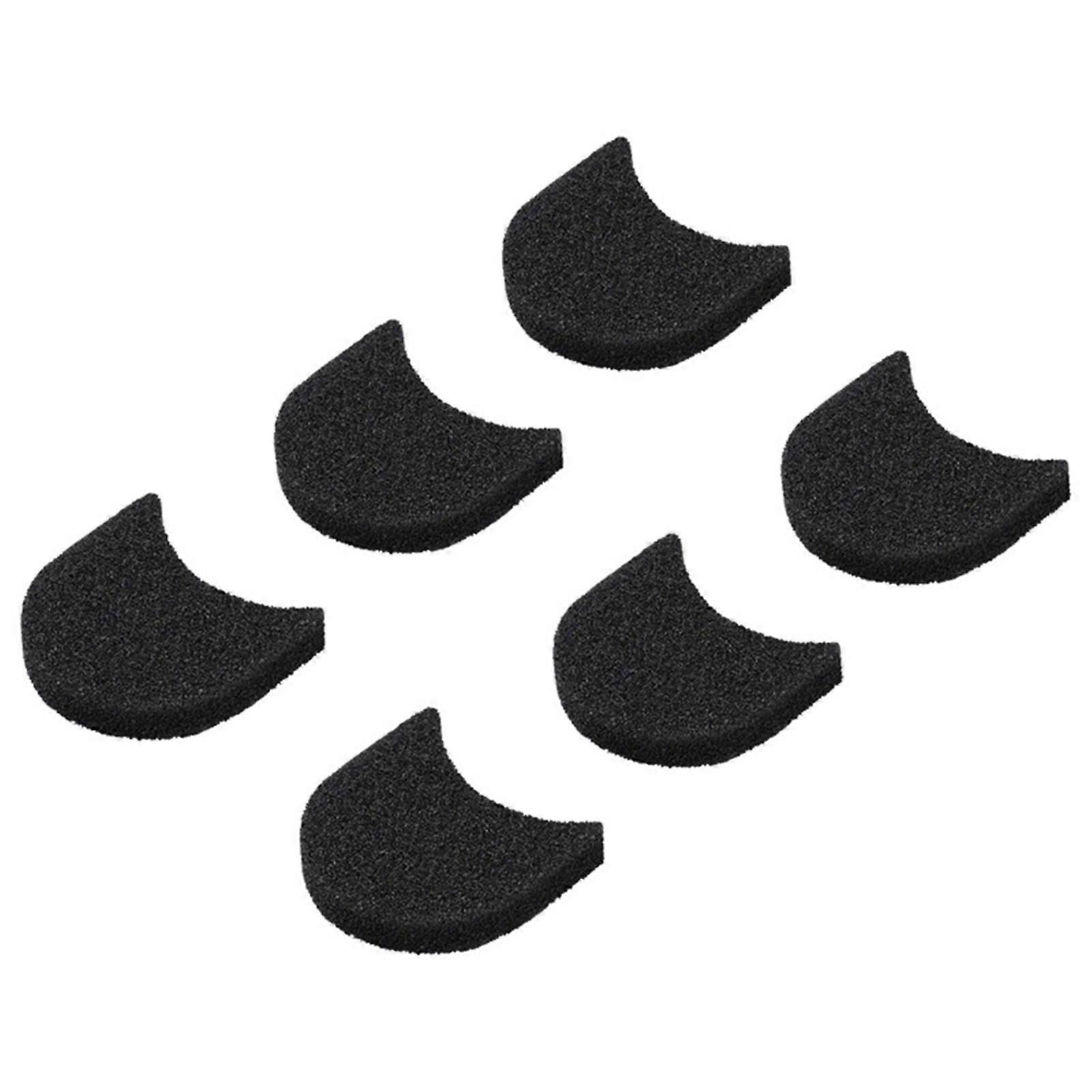 Super Soft Wind Noise Reduction Muff