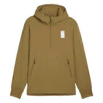 Puma Mens Saysky Performance Running Anorak