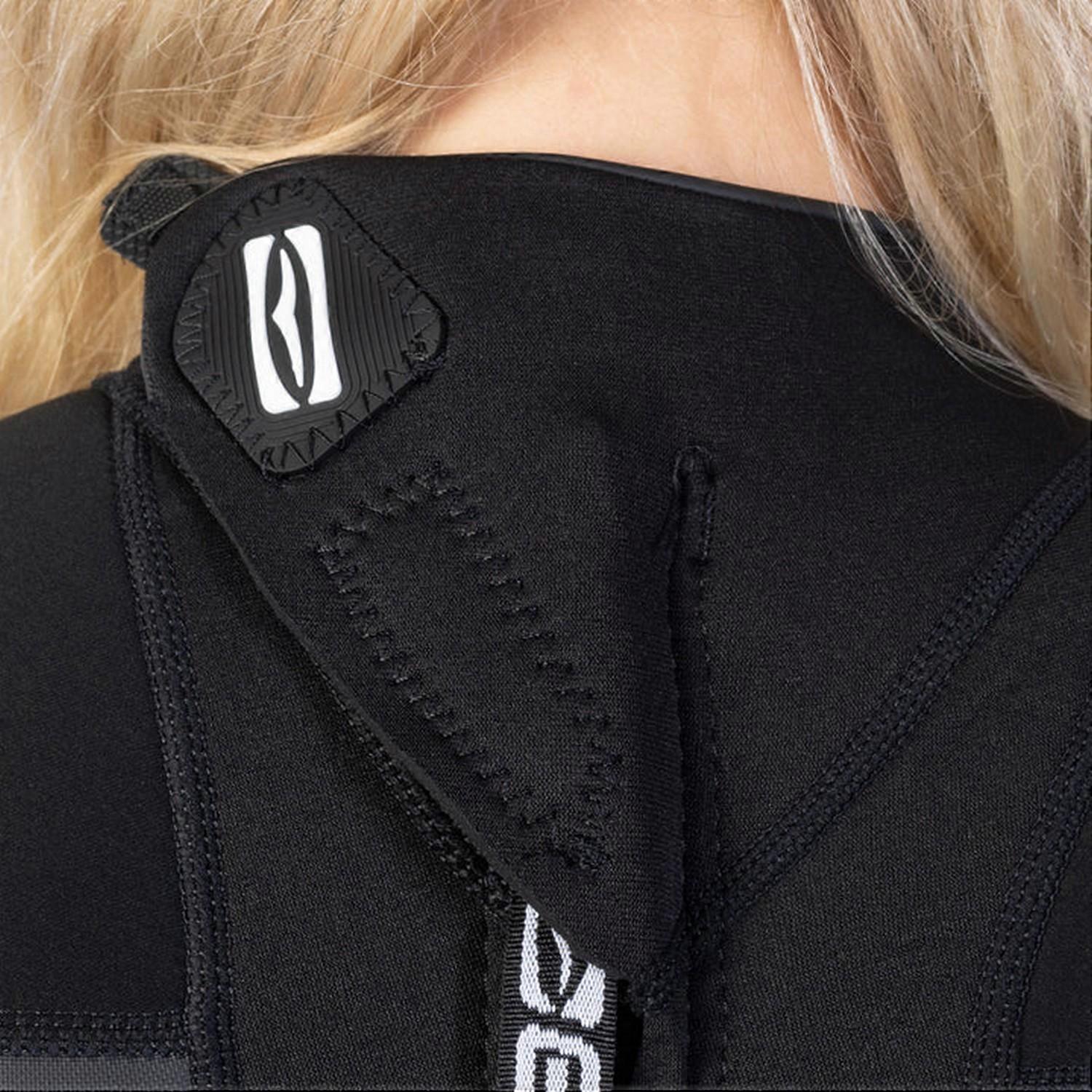 Gul Womens/Ladies Fitted Wetsuit