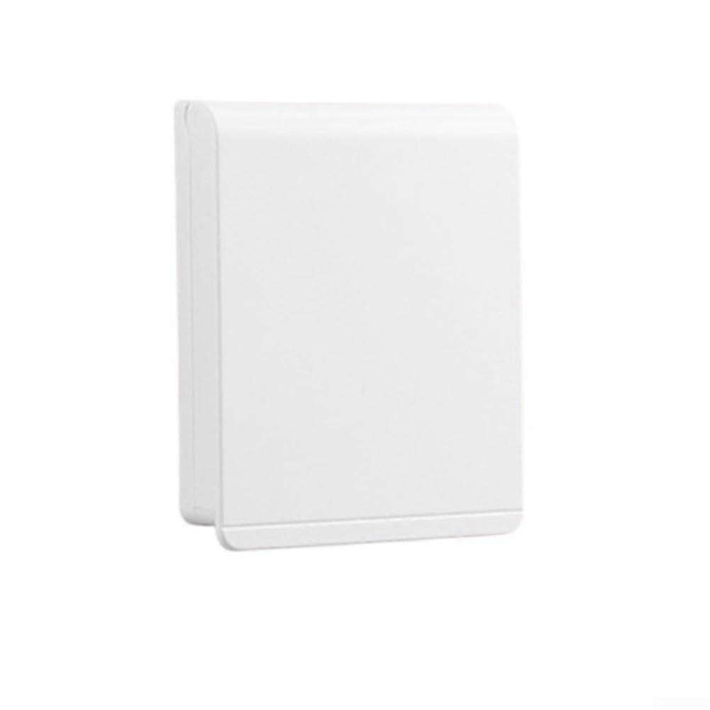 Waterproof Socket Cover Pack of 6