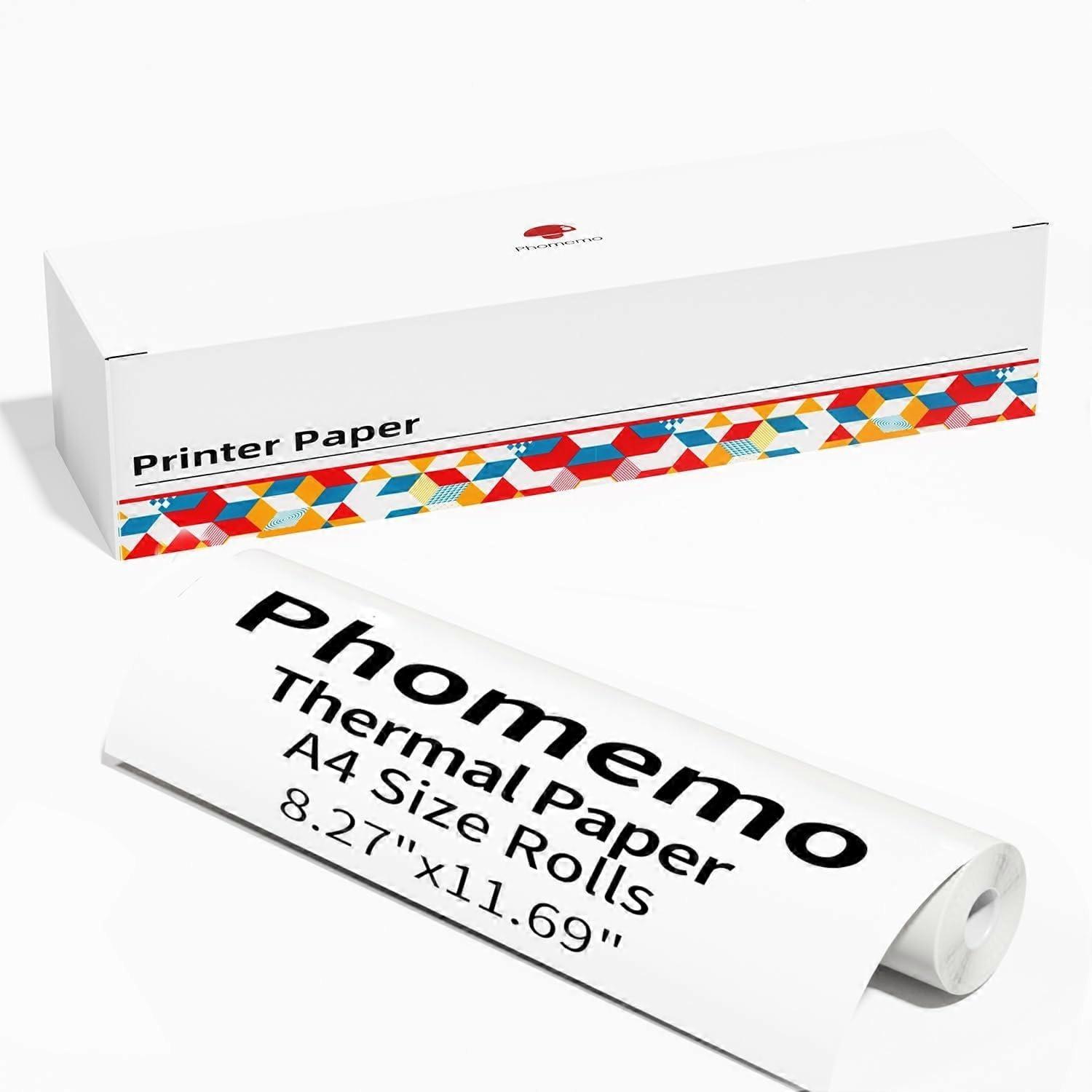 For M18F Portable Printer