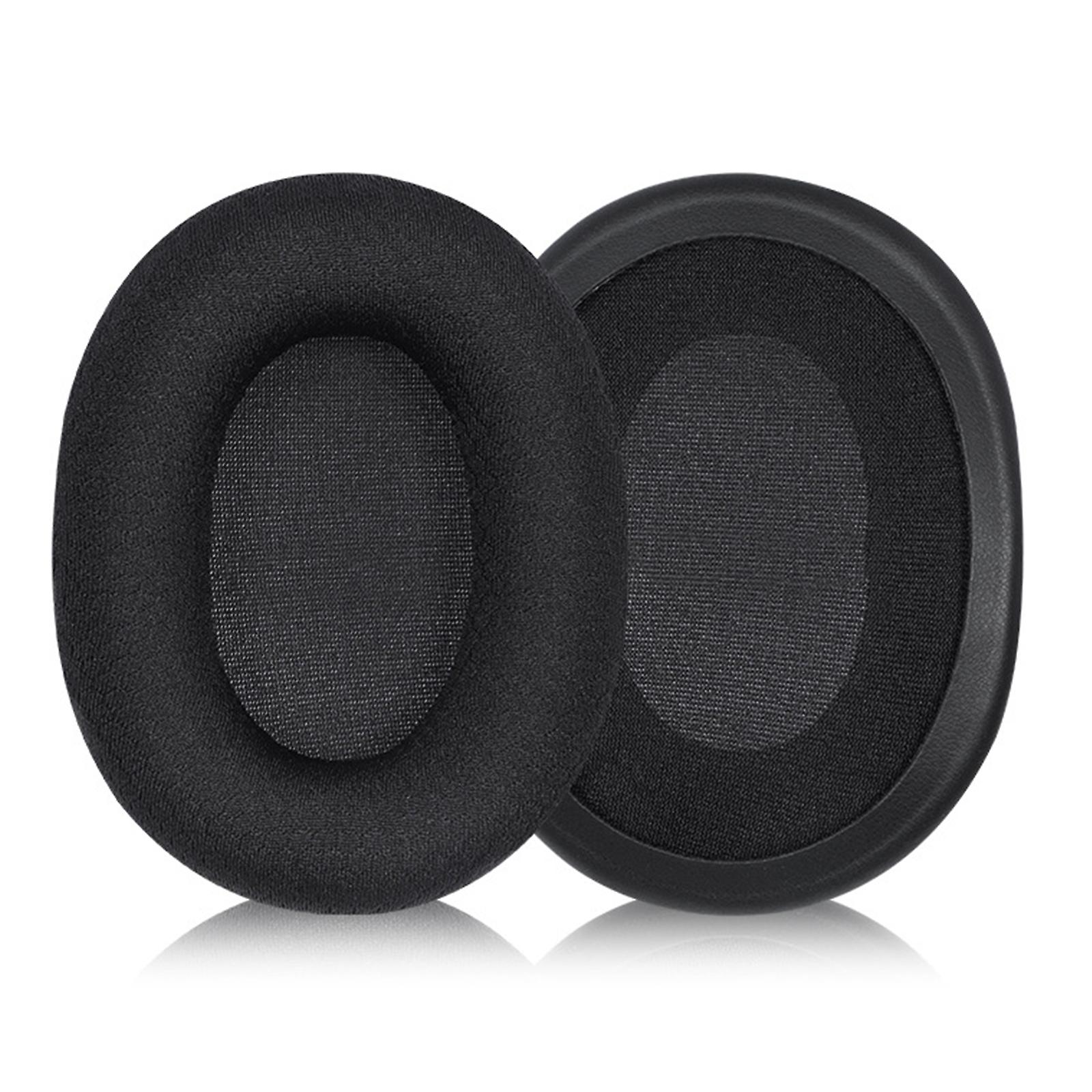 Razer Barracuda X Kulaklık Sünger Yastık Kulaklık Başlıkları için Yükseltilmiş Kulak Yastıkları