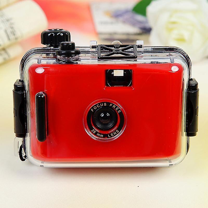 Children Waterproof Shockproof Camera