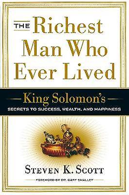 The Richest Man Who Ever Lived