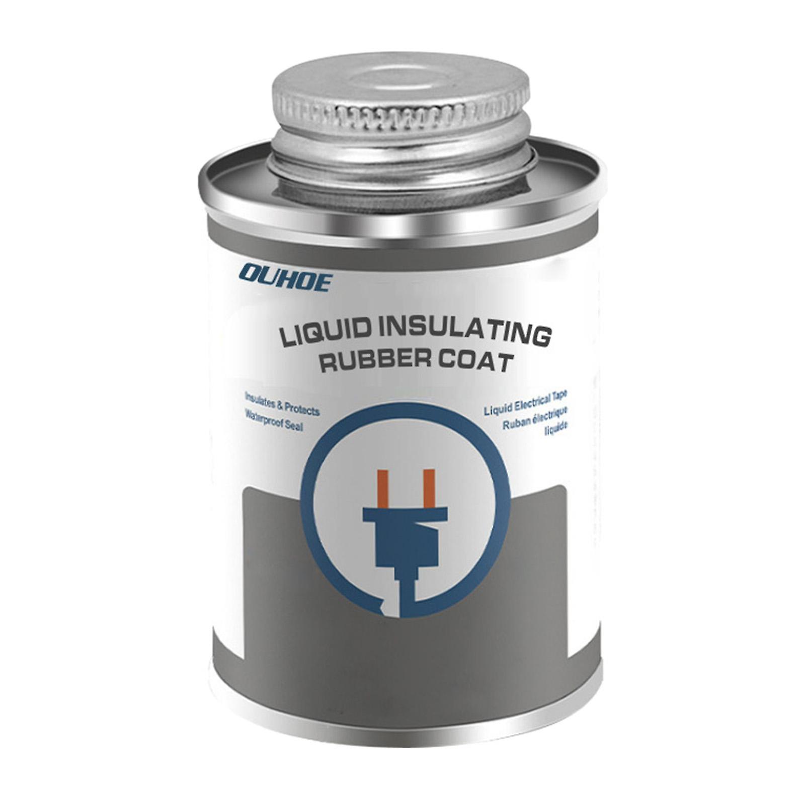 Electrical Paste Tape Insulating Electronic Sealant
