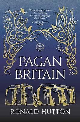 Hedenske Storbritannia