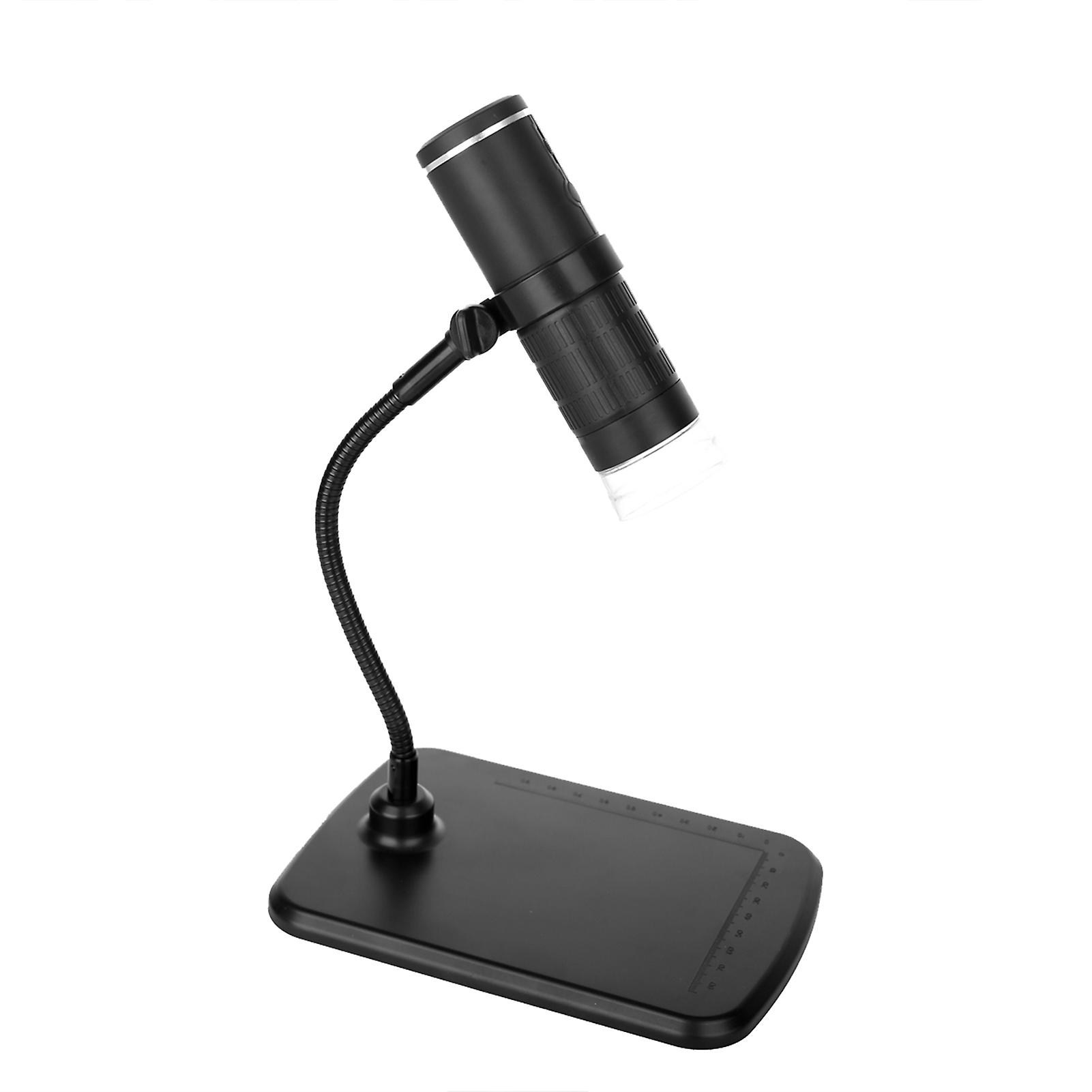 Industrial Electronic Microscope 2 Million Hd Digital Mobile Phone Microscope