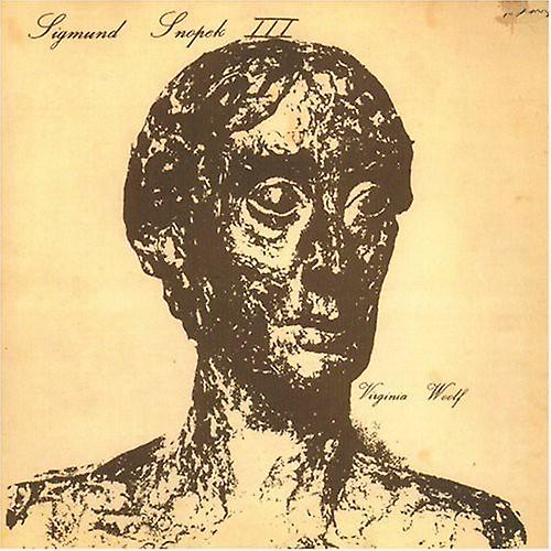 Sigmund Snopek III - Virginia Woolf  [COMPACT DISCS] USA import
