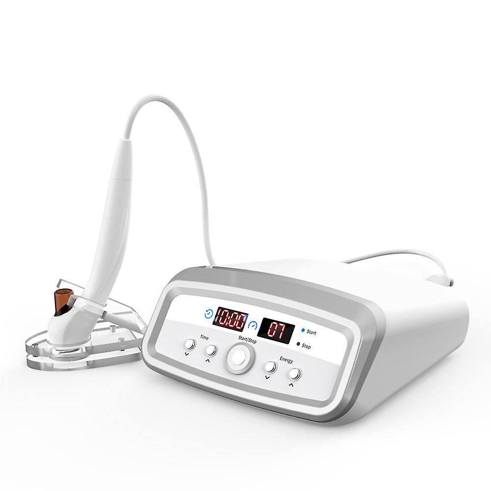 Face Anti-aging Skin Care Skin Rejuvenation With Mini Portable Radio Frequency Rf Machine 1 Probes Personal User For Home Use
