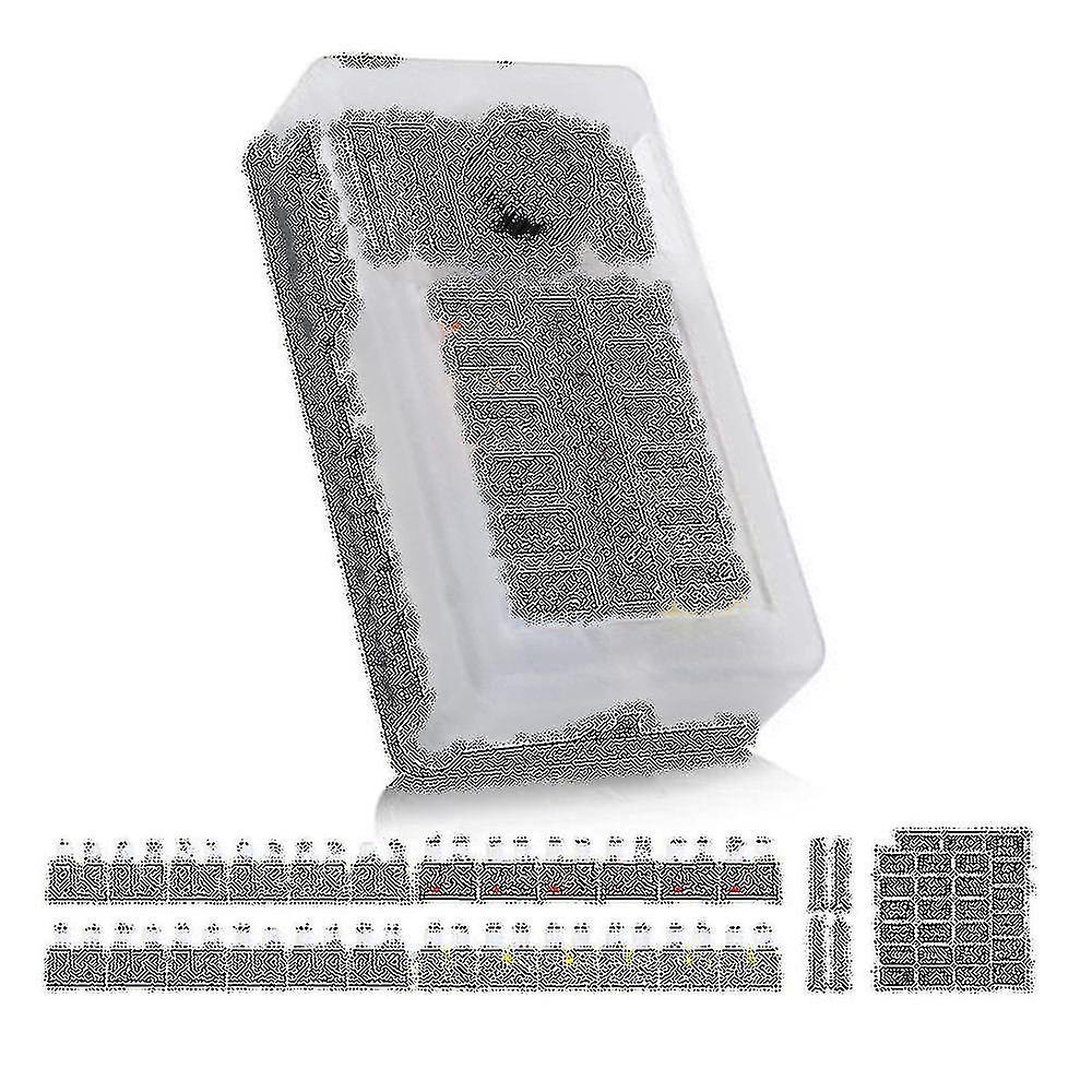 12 Way 12v Fuse Box 12volt Blade Fuse Block Holder, 12 Circuit W/negative Bus Waterproof Fuse Box F