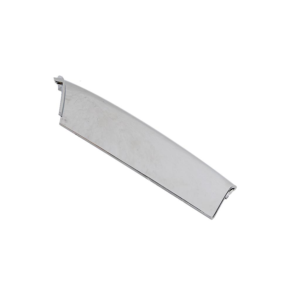 Fog Lamp Frame Bright Bar Rl 1056381-00-c For Tesla Model S 1056381-00-c