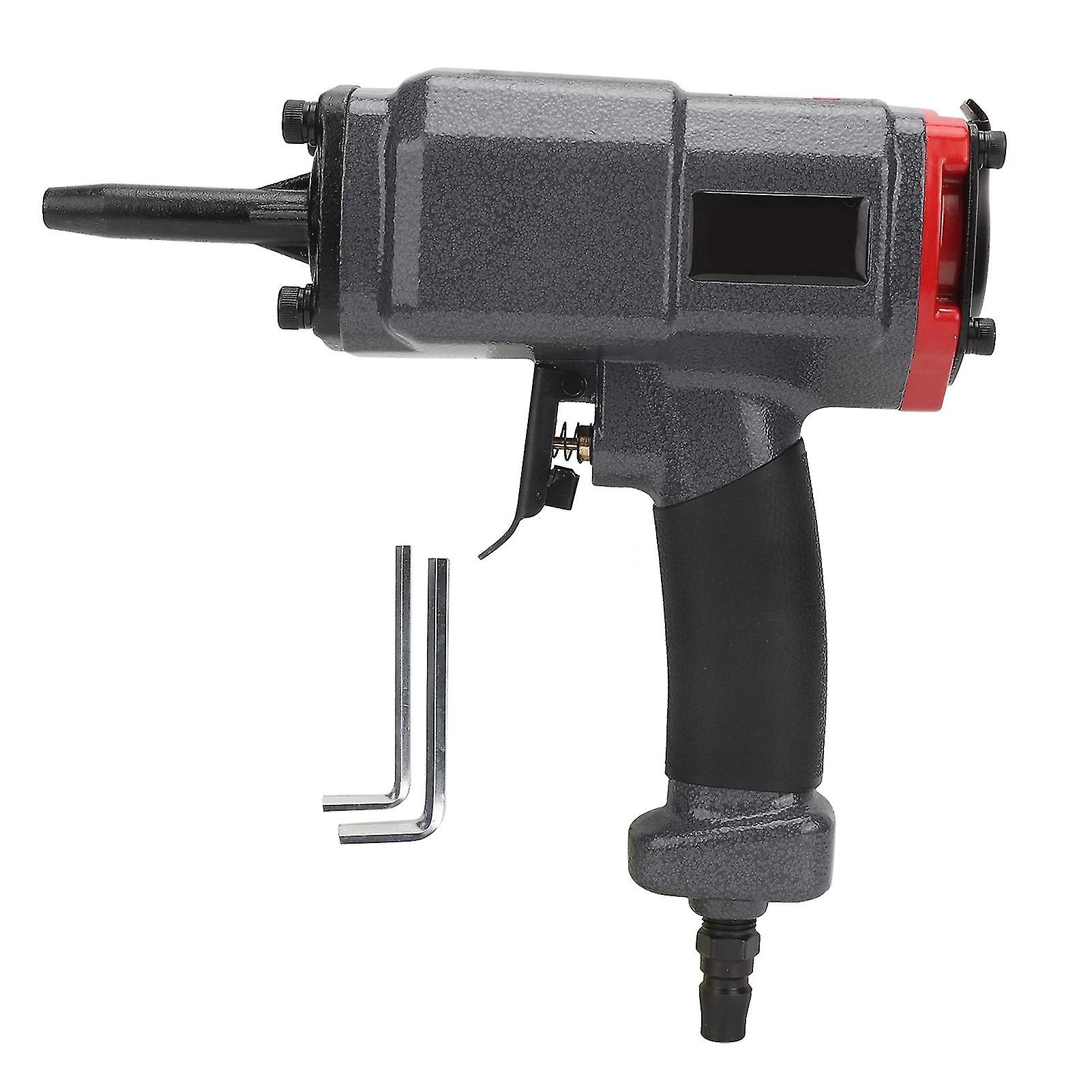 Portable Nail Remover Professional Nonslip Nail Puller Kit Hand Tools 0.40.7mpa