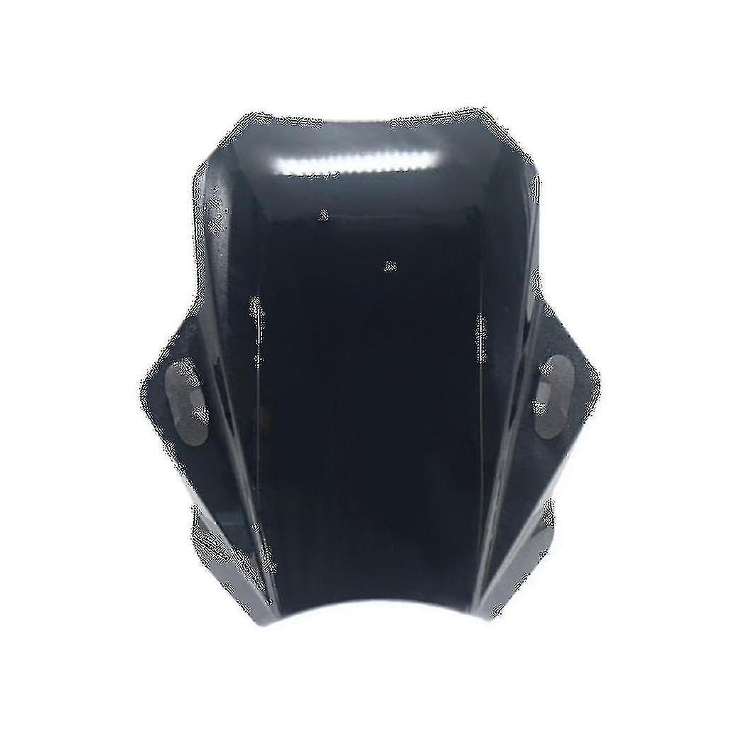 Motorcycle Windscreen Windshield Deflector For Cb750 Cb 750 2023 Universal (black)