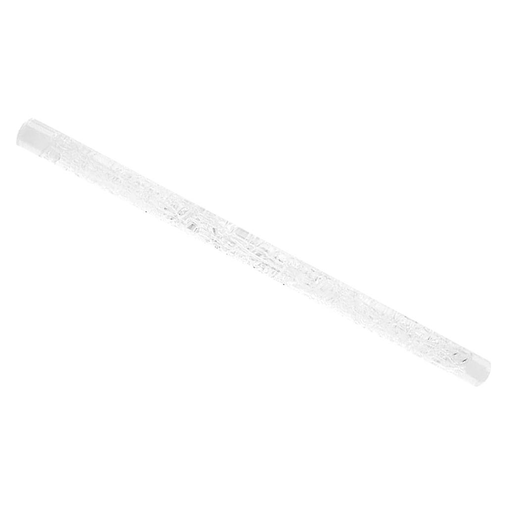 Acrylic Rolling Pin Icing Fondant Cake Decorating Tools Crocodile Pattern