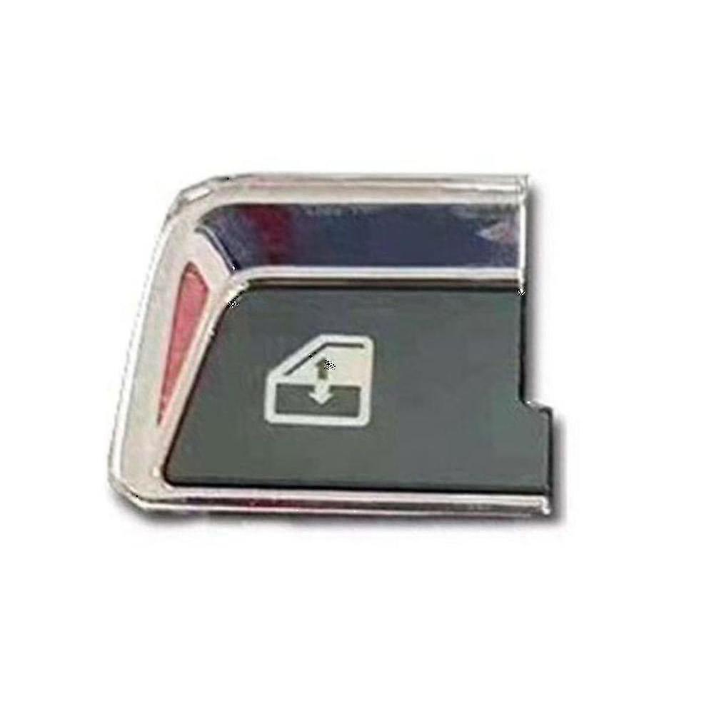 Control Power Window Button Settings Window Lift Switch 86257300 For Left Side