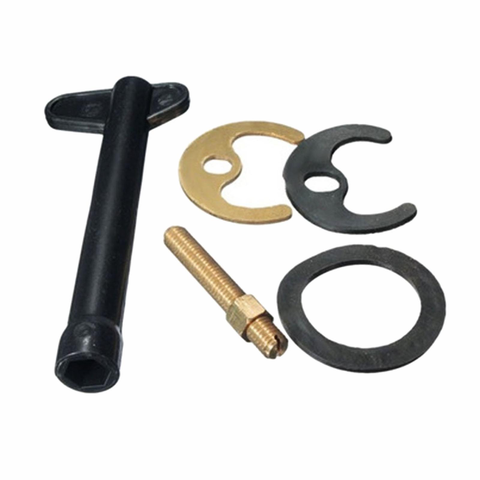 Basin Washer Sink Mixer Tap Fixing Fitting Kit Bolt Kitchen Bracket