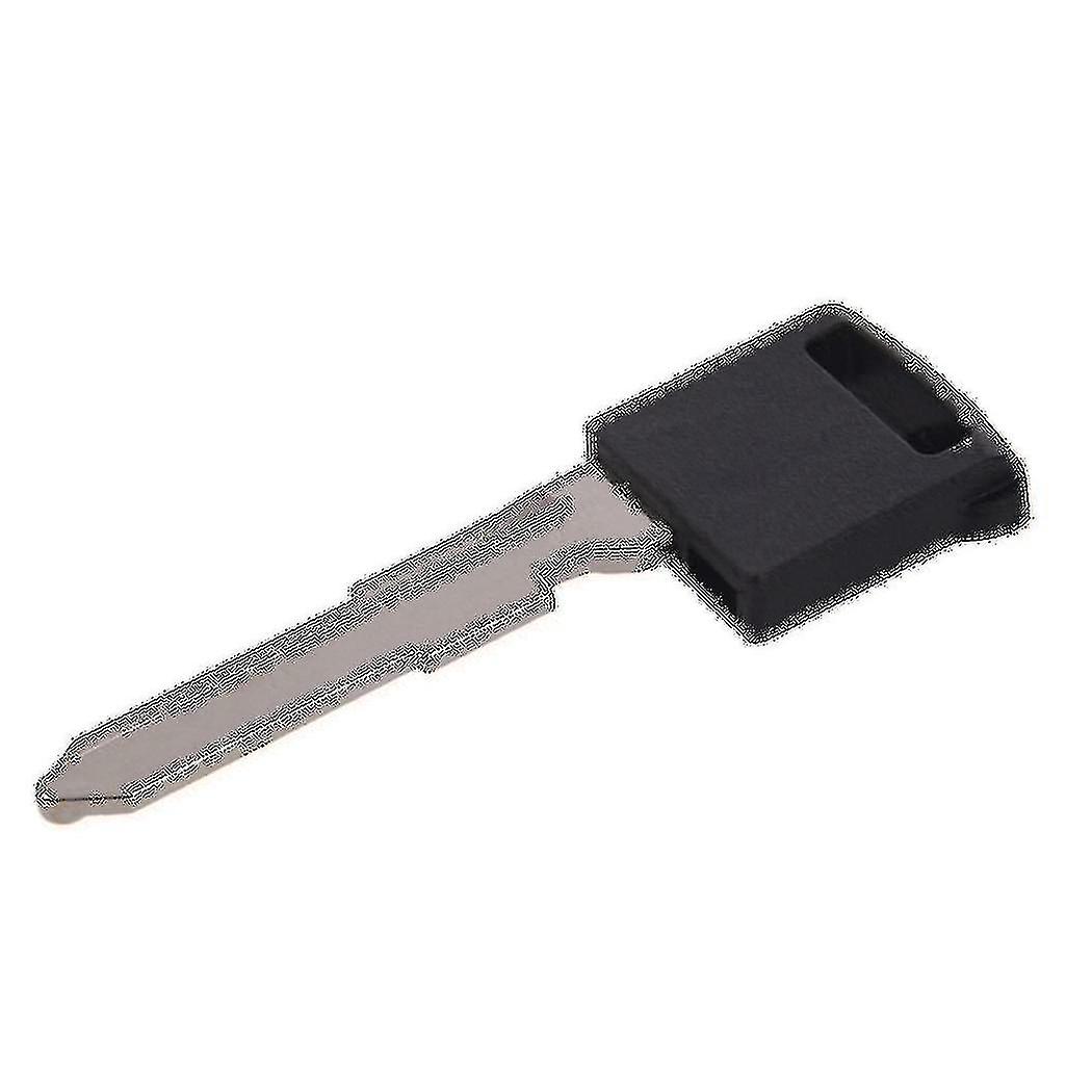 Smart Remote Emergency Key Entry Blank Blade Uncut Insert #pg543k For -4 Grand Vitara 2006 2007 200