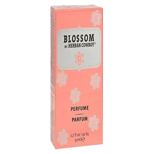 Herban Cowboy Blossom 香水, 1.7 Oz (Pack of 1)