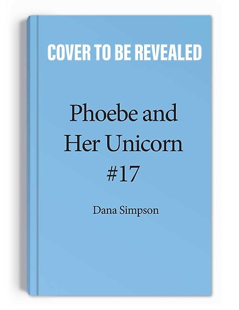 Punk Rock Unicorn by Dana Simpson Paperback