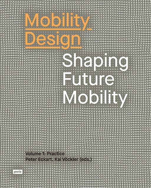 Mobility Design Paperback