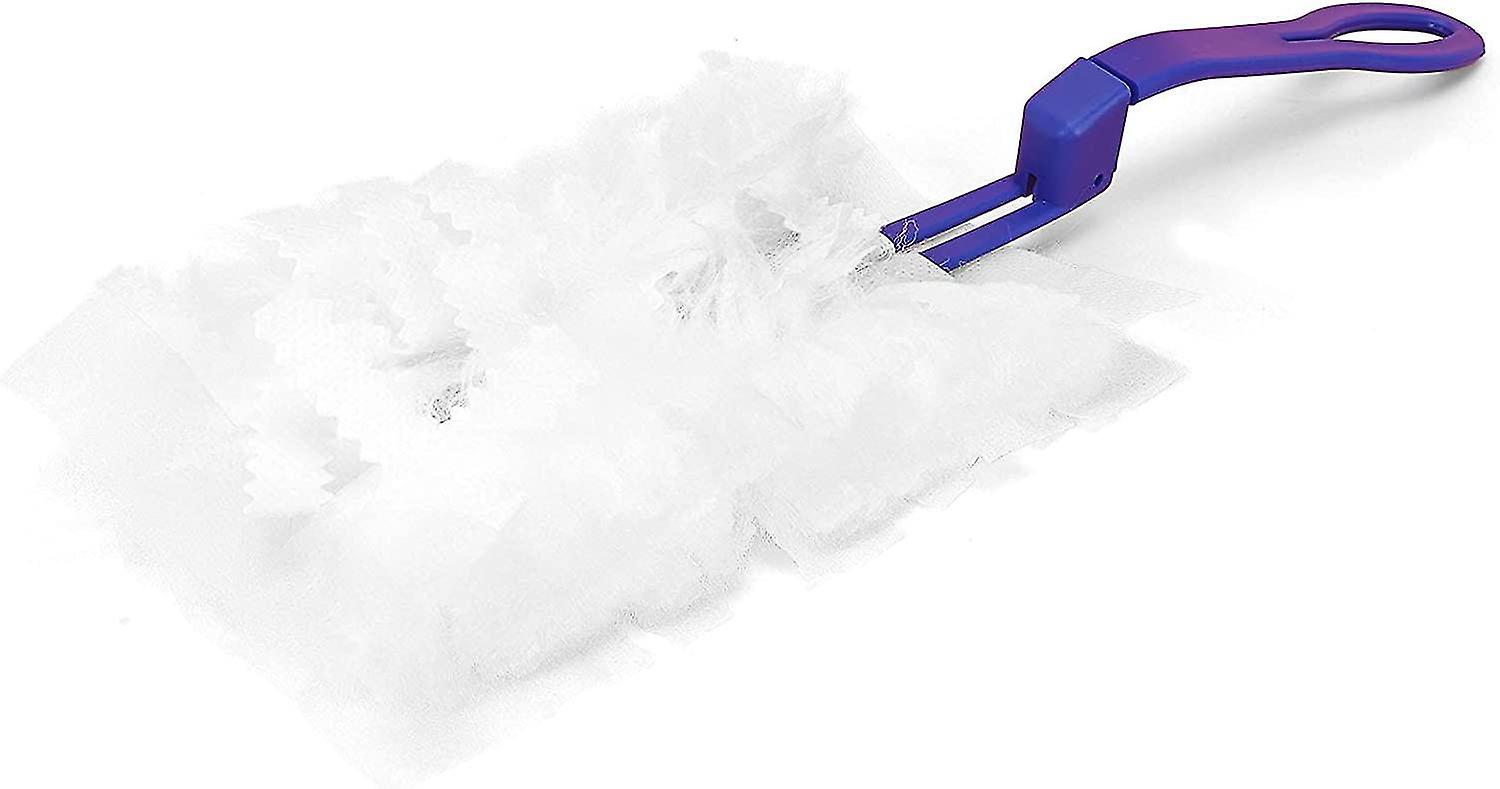 Feather Cleaning Duster Unscented Starter, Microfibre Dusting Brush Home Cleaning
