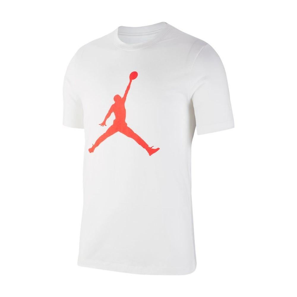 Nike Jordan Jumpman SS Crew CJ0921101 universal all year men