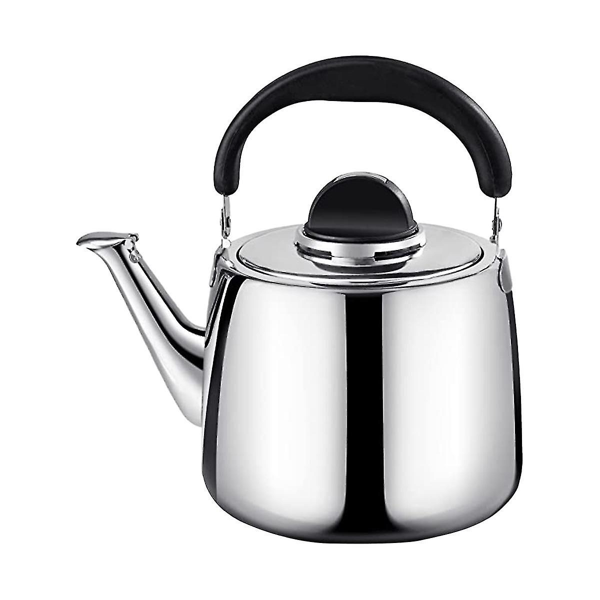 3l Thickened Less Steel Rapid Ing B Pot Tea