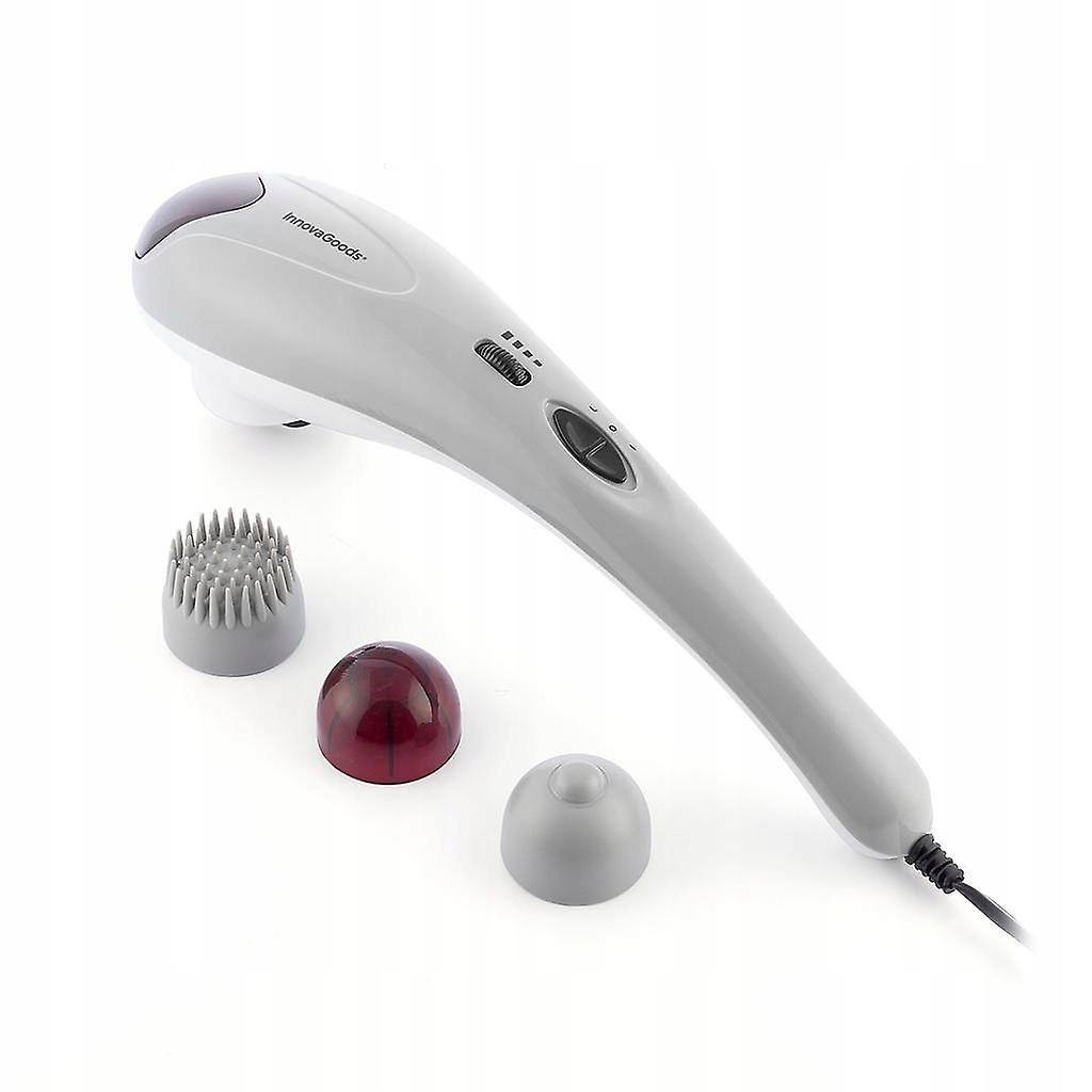 Handheld Massager - Adjustable Speed