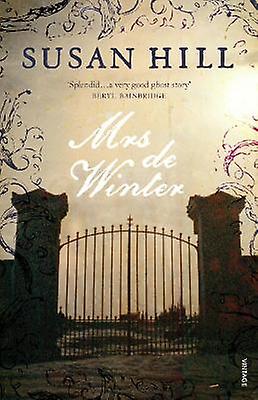 Mrs de Winter