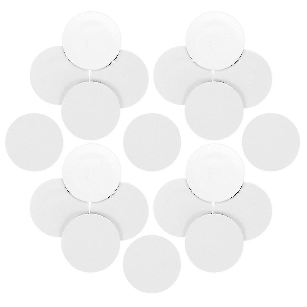 Nfc Tag Autocollant fonctionnel Nfc Simple Tag pour Shop Mall Store