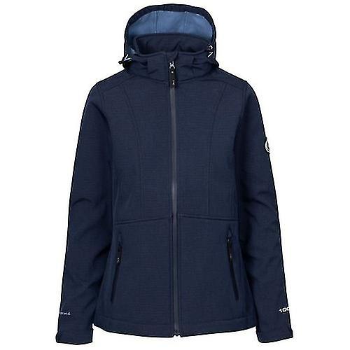 Trespass Womens/Ladies Christine DLX Soft Shell Jacket