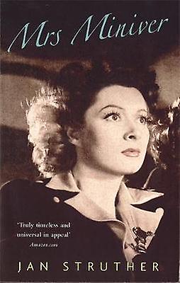 Mrs Miniver - Jan Struther