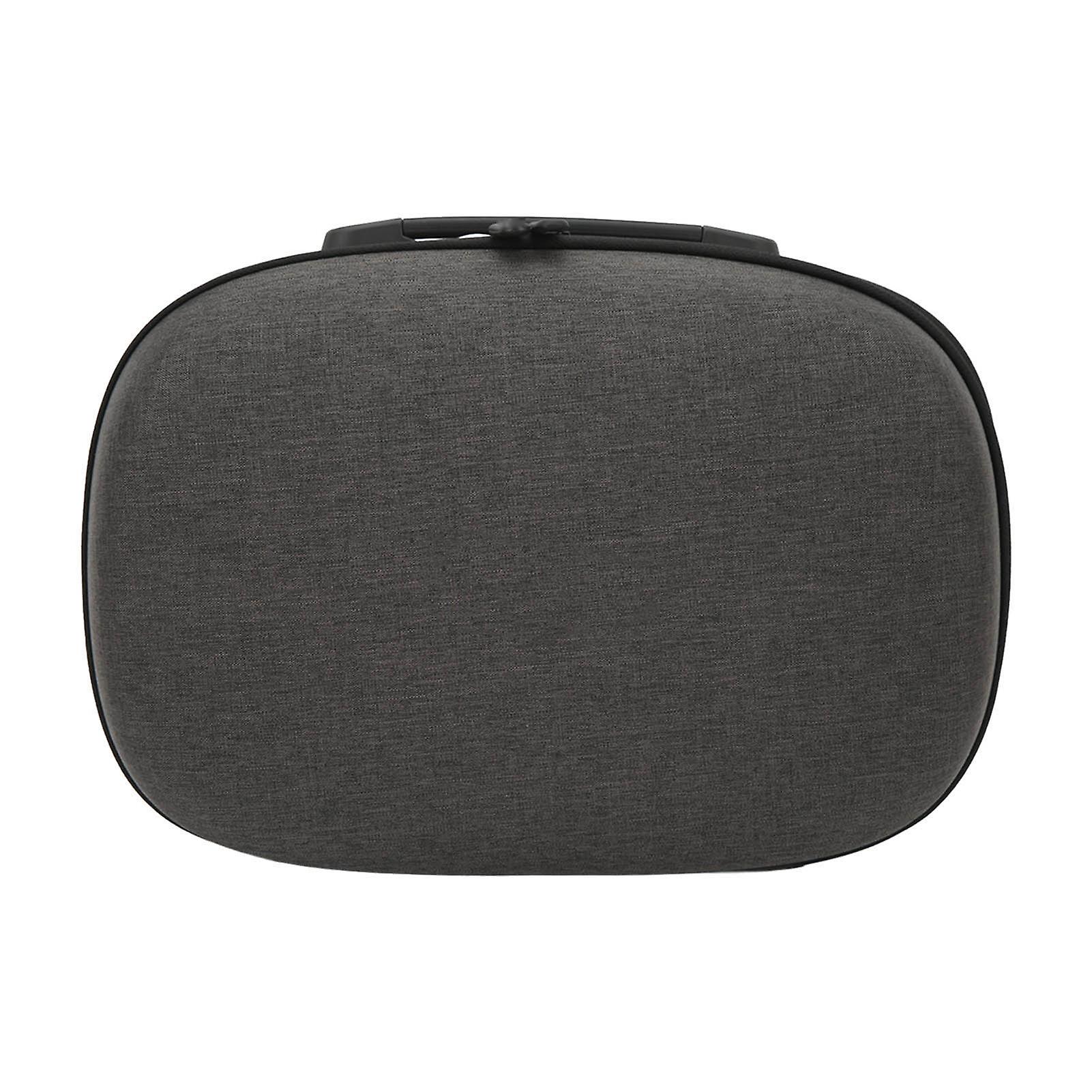 Premium VR2 Carrying Case - Shockproof, Waterproof, Easy Storage for PlayStation VR2