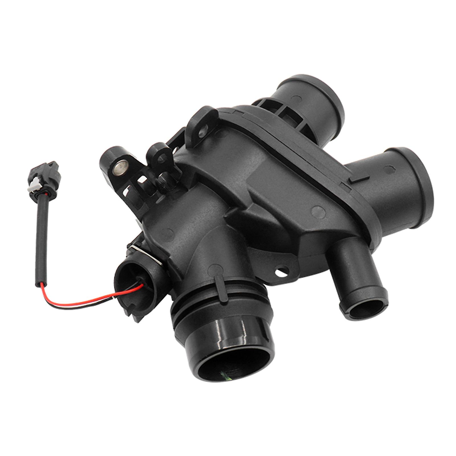 Thermostat With Sensor Lr117568