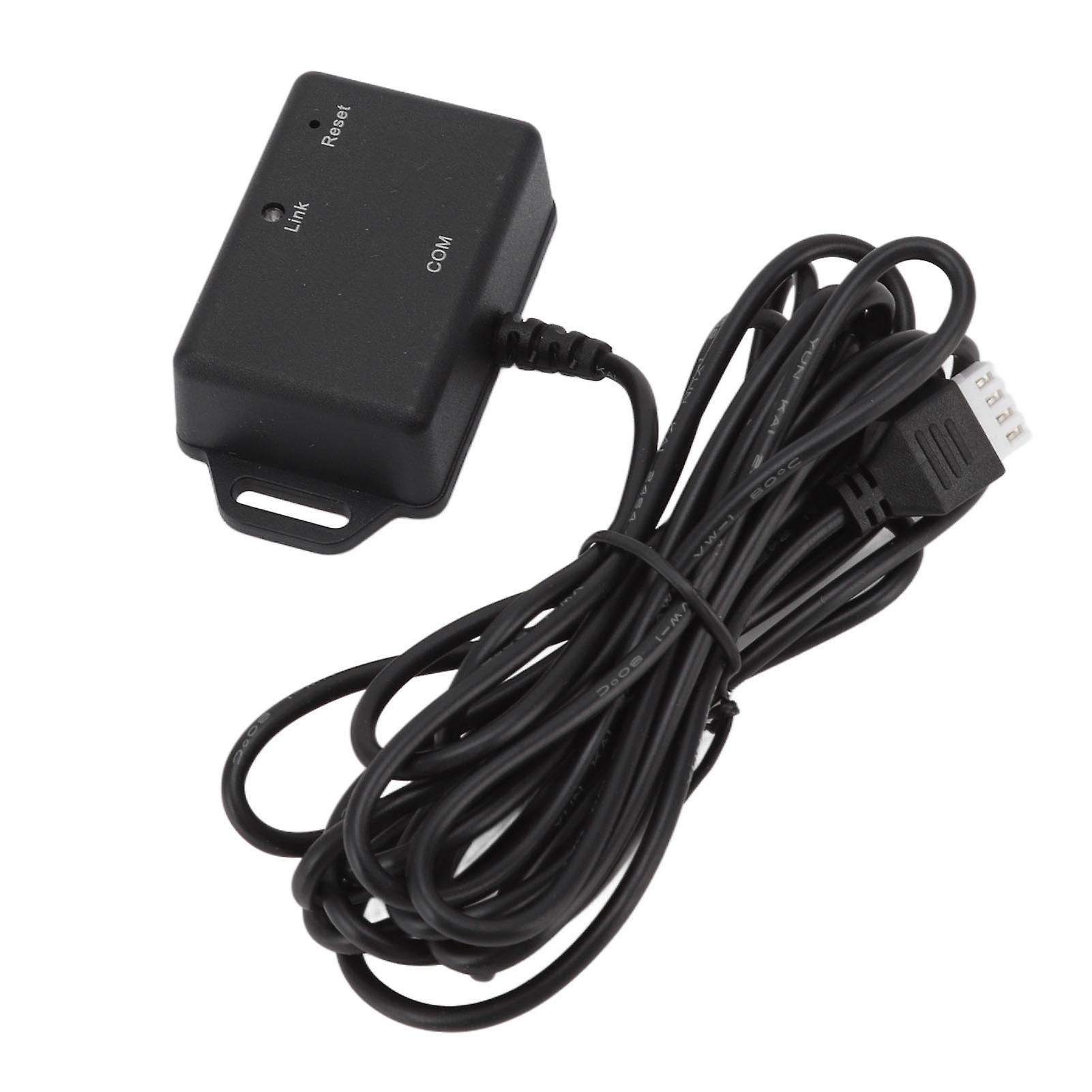 Solar Charge Controller Bluetooth Module Control Board 5V Accessory for Replacement BT10 