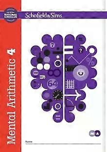 Mental Arithmetic 4 - R. P. Beaumont
