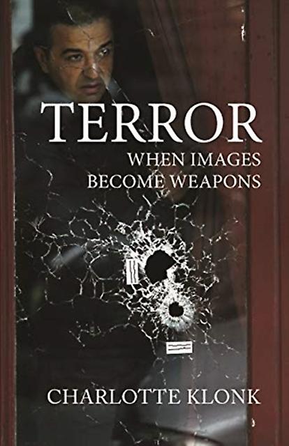 Terror by Charlotte Klonk Hardback Book
