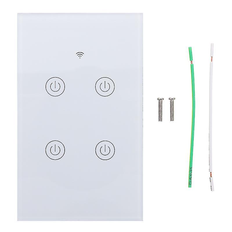 1pcs Wifi Light Switch