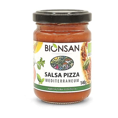 pizza sauce 140 g
