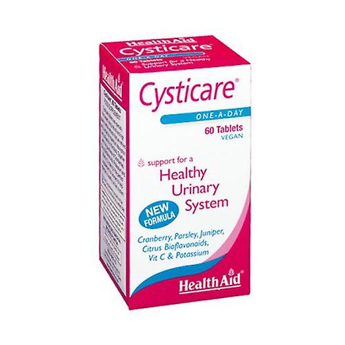 Cysticare 60 tablets