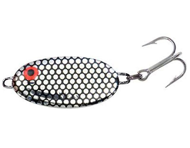 Bomber 1 1/4 oz Slab Spoon Fishing Lure
