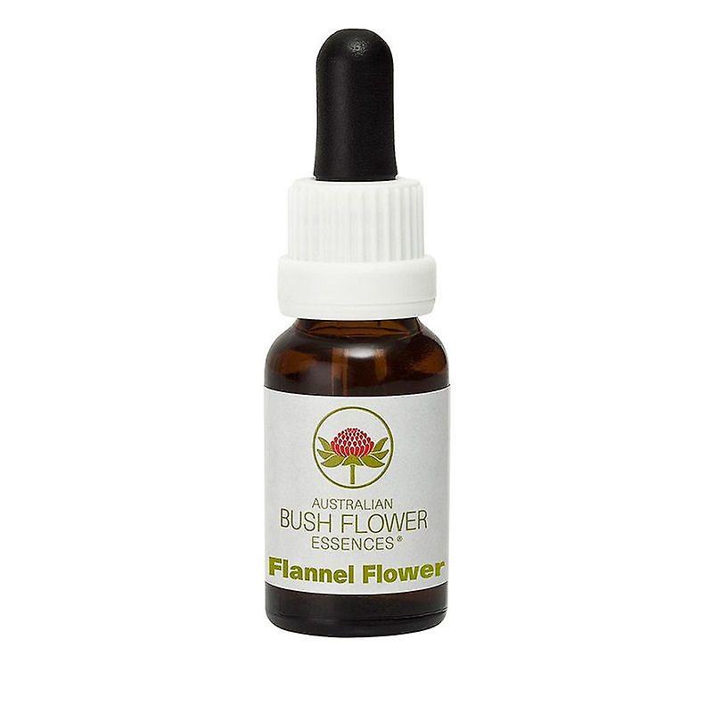 澳大利亚灌木花卉法兰绒花 15ml
