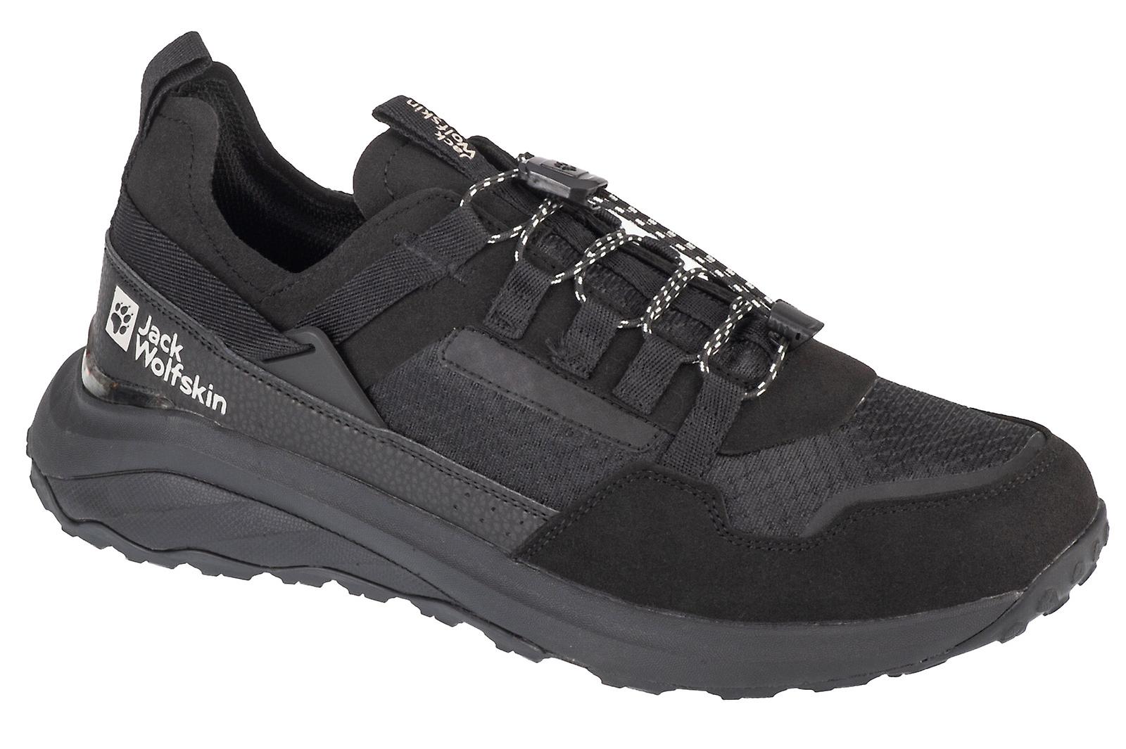Baskets Jack Wolfskin Dromoventure Athletic Low M