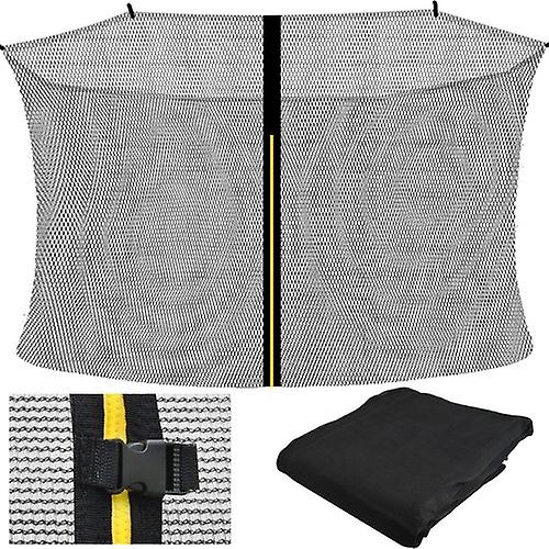 Indoor trampoline net 404cm